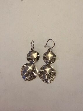 Silpada Sterling Silver 'W2057'